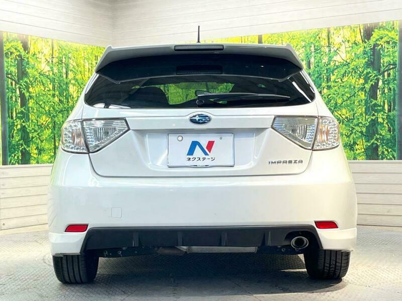 IMPREZA