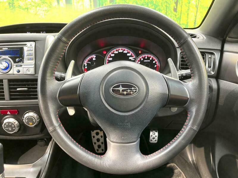 IMPREZA