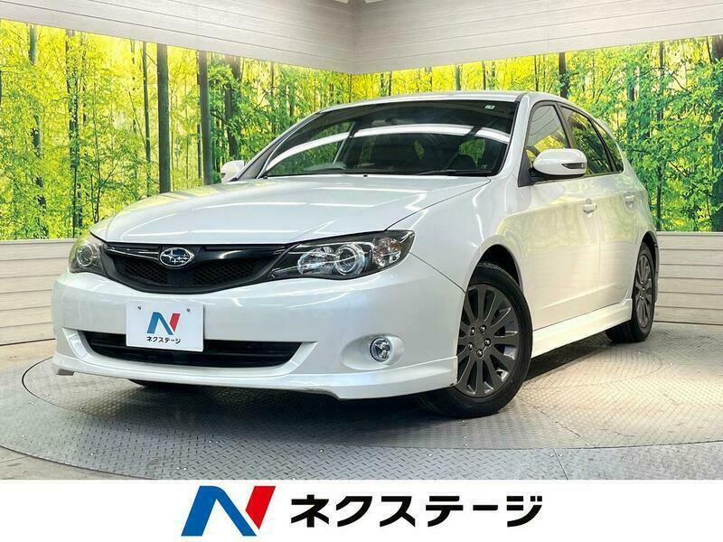 IMPREZA