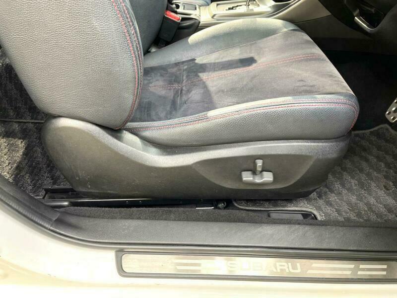 IMPREZA