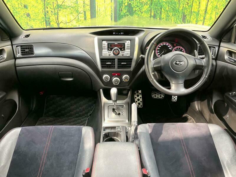 IMPREZA