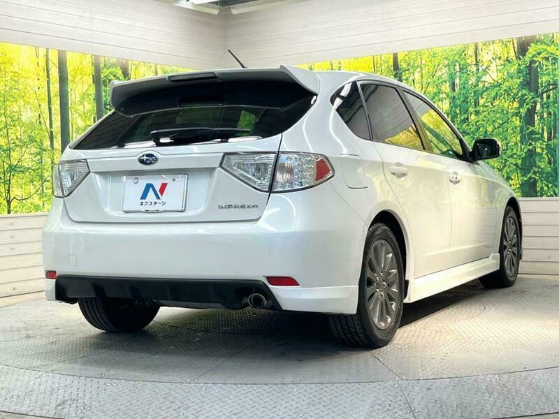 IMPREZA