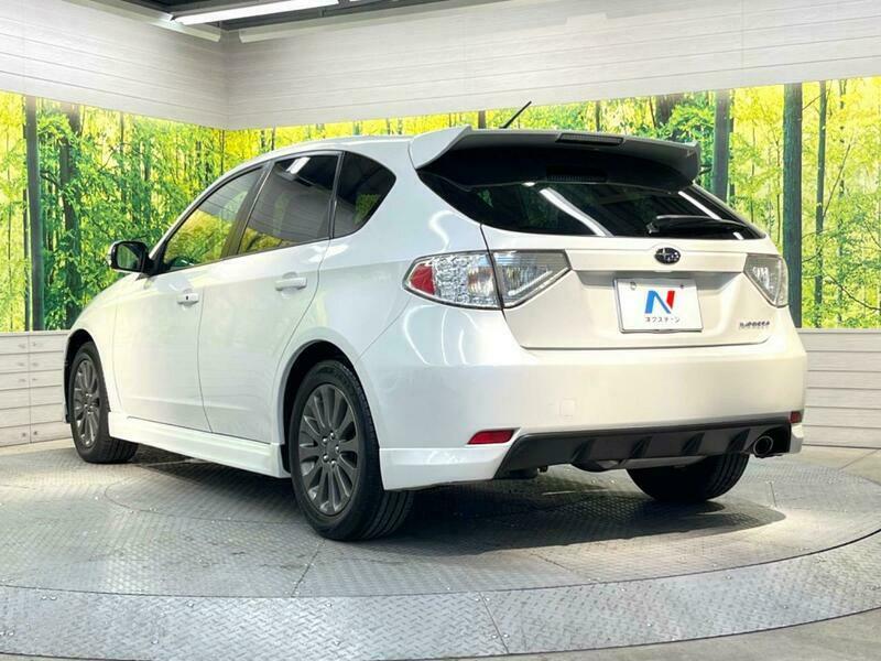 IMPREZA
