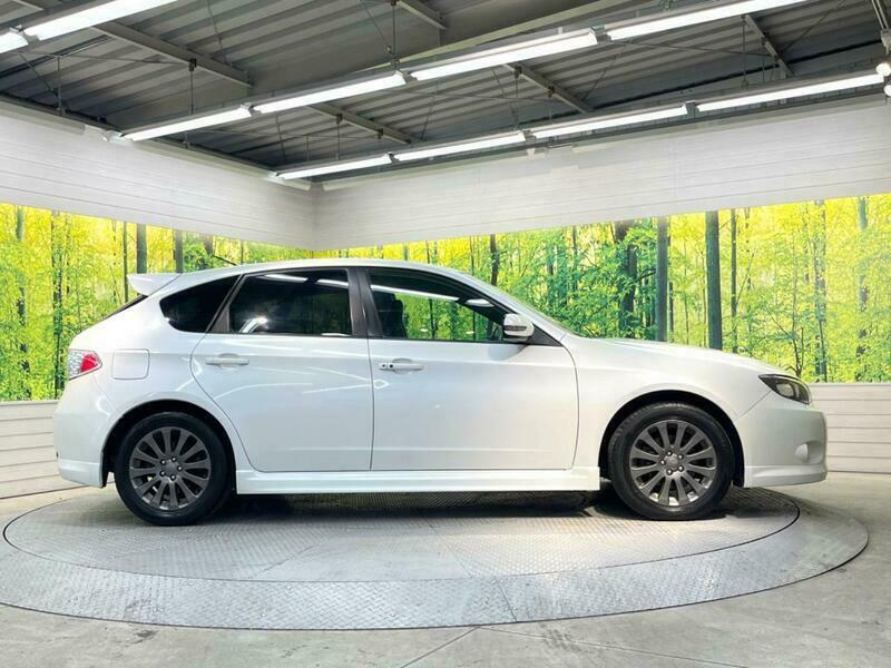 IMPREZA