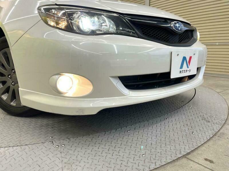IMPREZA