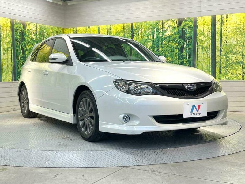 IMPREZA