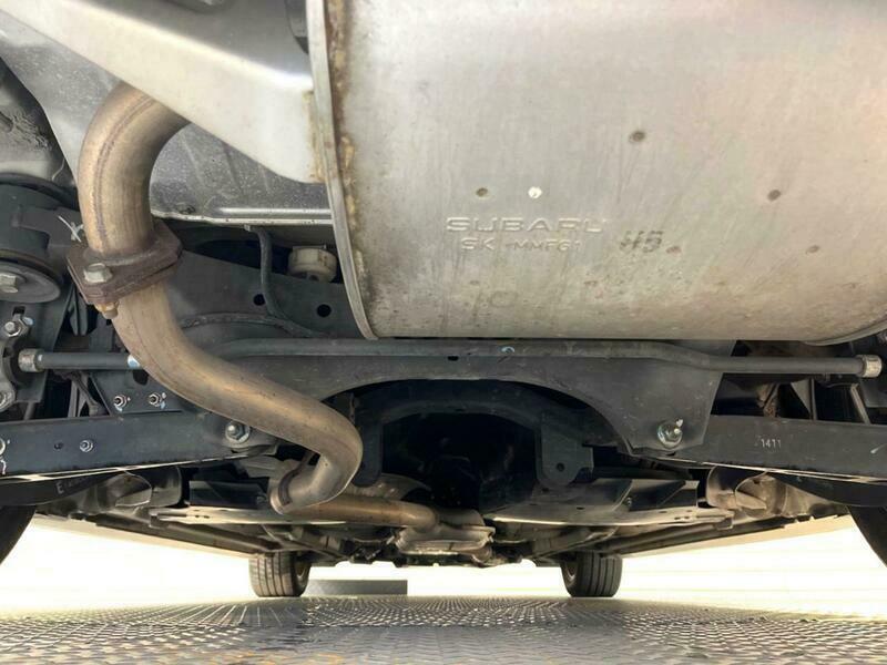 IMPREZA