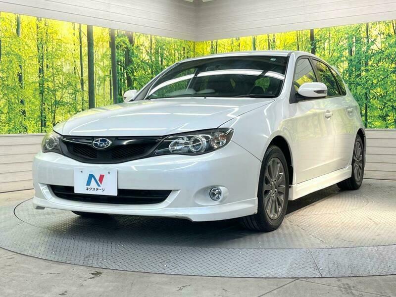 IMPREZA