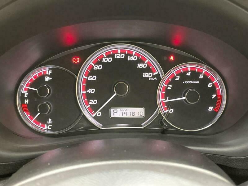 IMPREZA