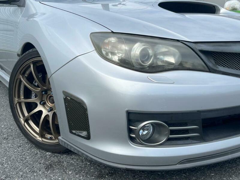 IMPREZA