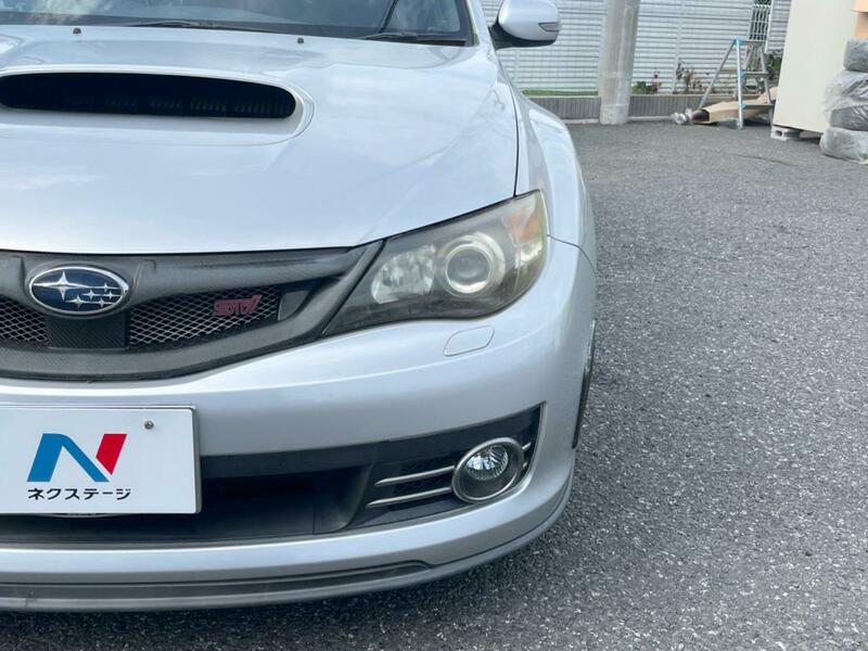 IMPREZA