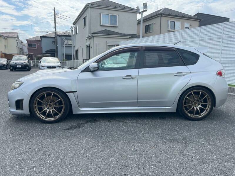 IMPREZA