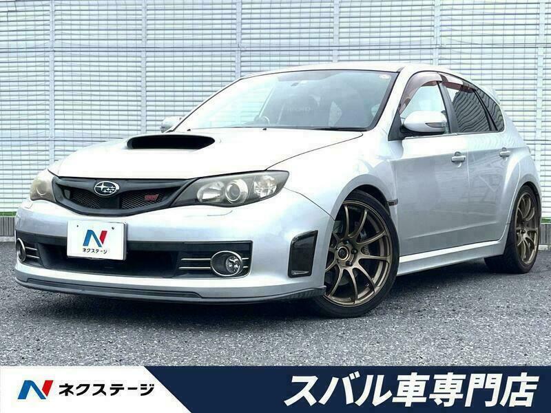 IMPREZA