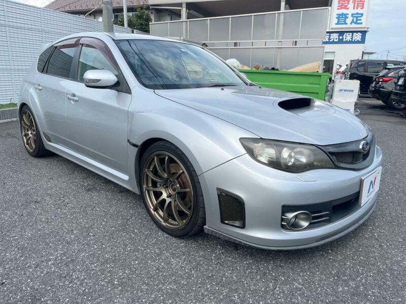 IMPREZA