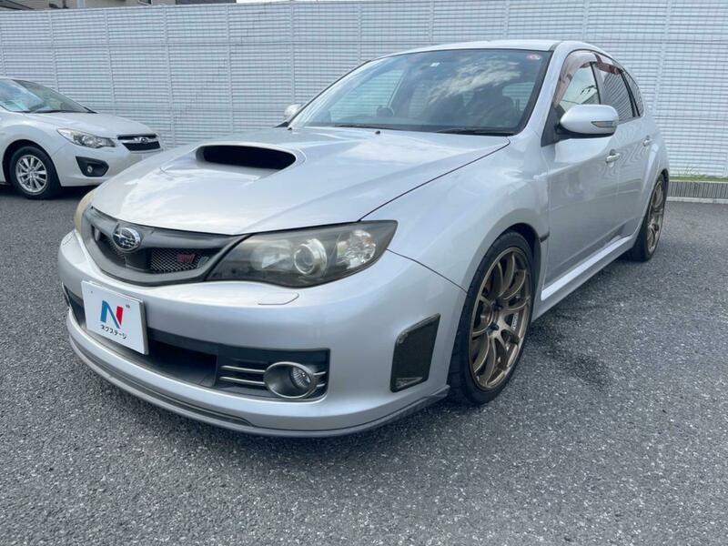 IMPREZA