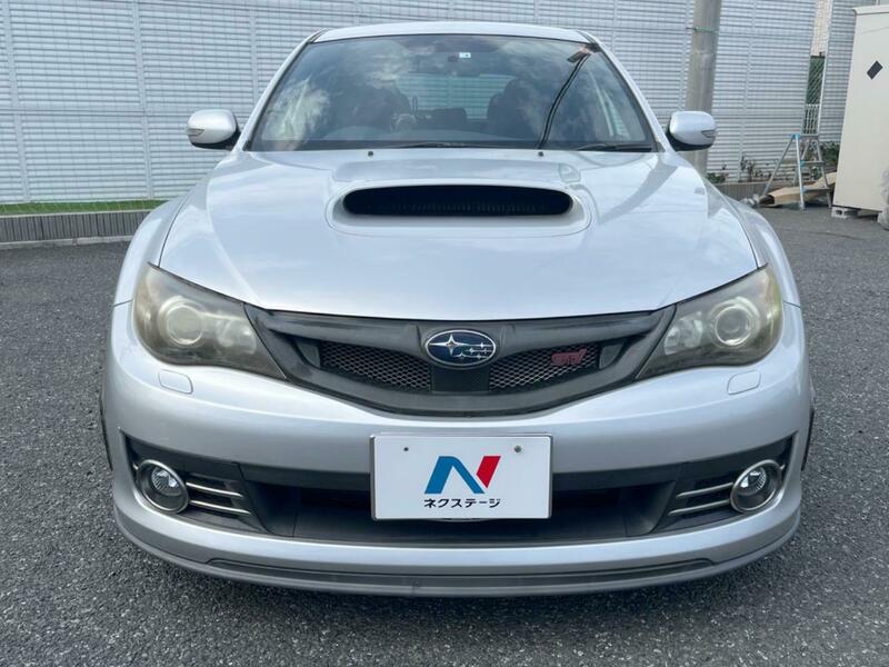 IMPREZA