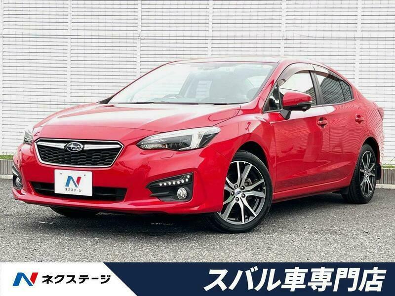 IMPREZA G4