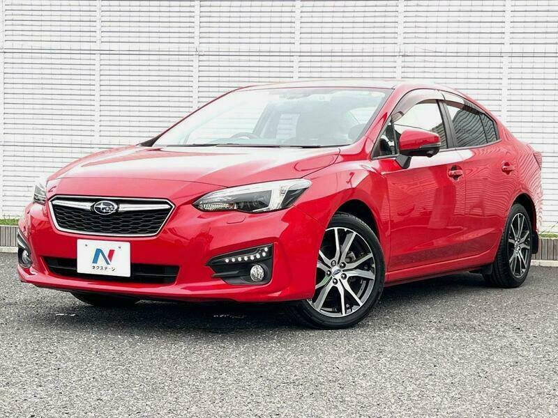 IMPREZA G4-0