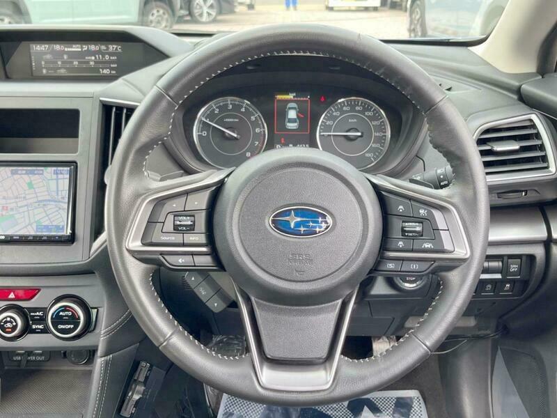 IMPREZA G4