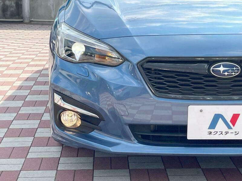 IMPREZA G4