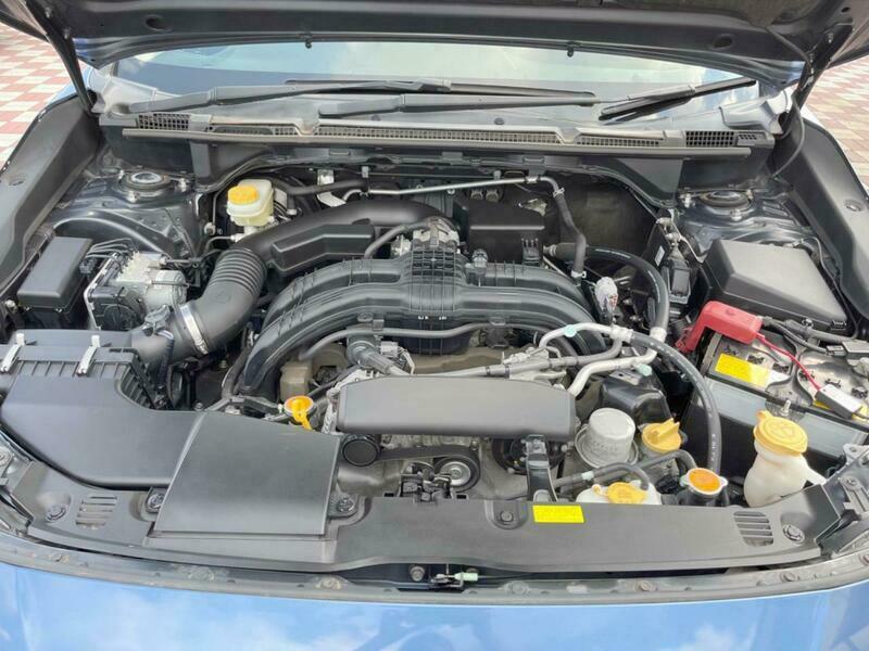 IMPREZA G4
