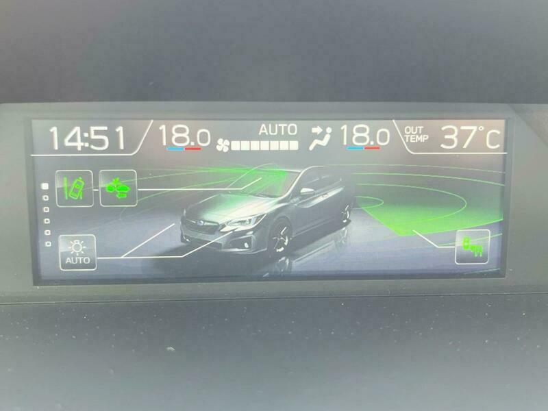 IMPREZA G4