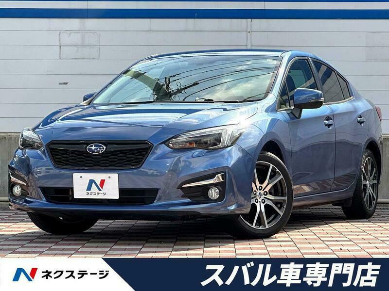 IMPREZA G4