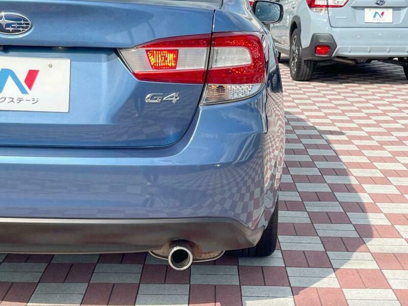IMPREZA G4