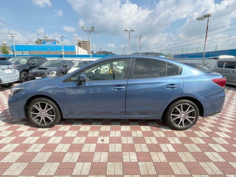 IMPREZA G4
