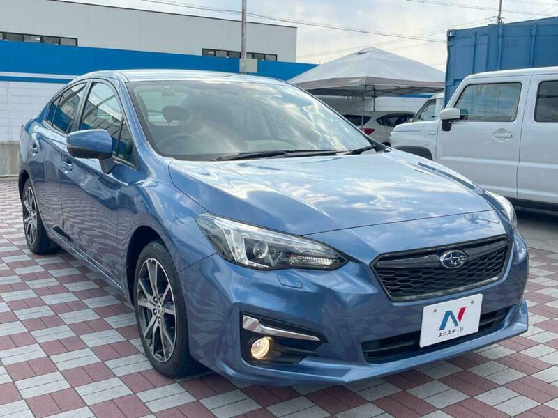 IMPREZA G4