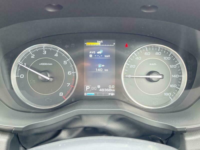 IMPREZA G4