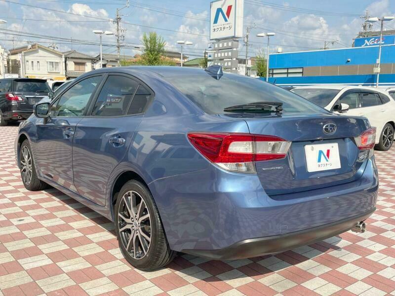 IMPREZA G4
