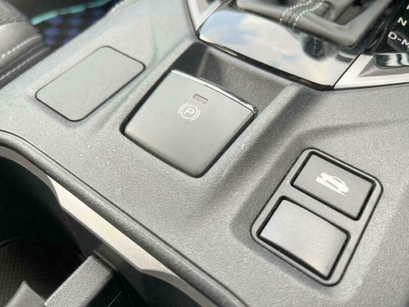 IMPREZA G4