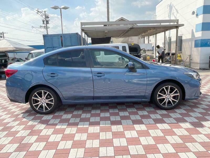 IMPREZA G4