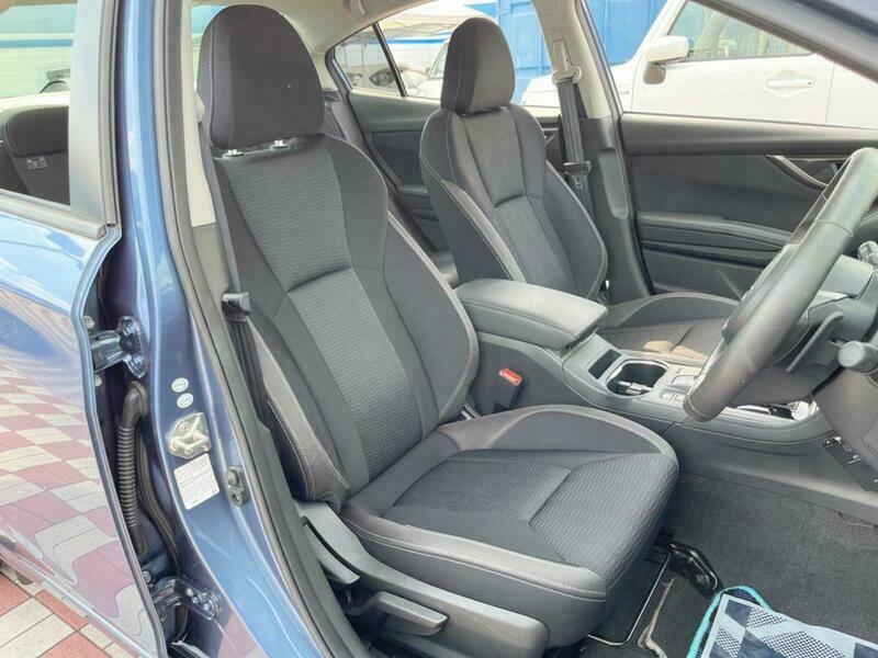 IMPREZA G4