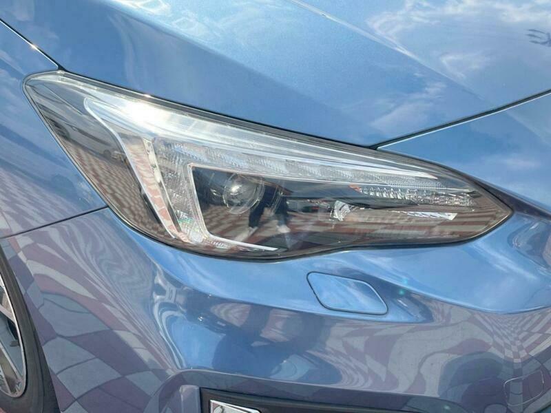 IMPREZA G4