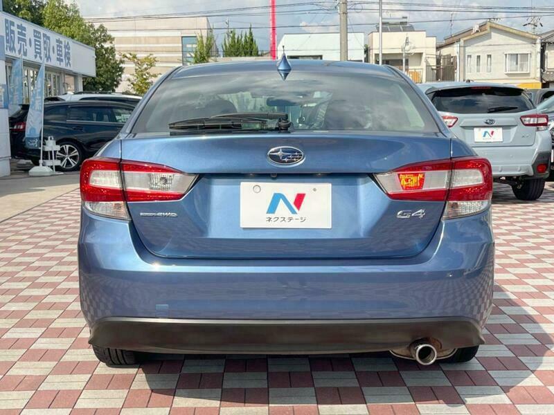 IMPREZA G4