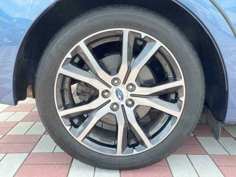IMPREZA G4