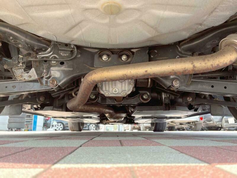 IMPREZA G4
