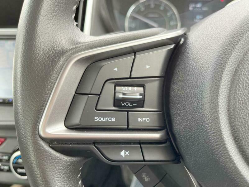 IMPREZA G4