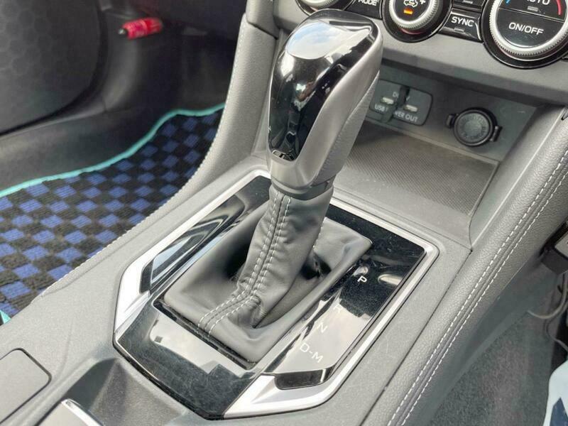 IMPREZA G4