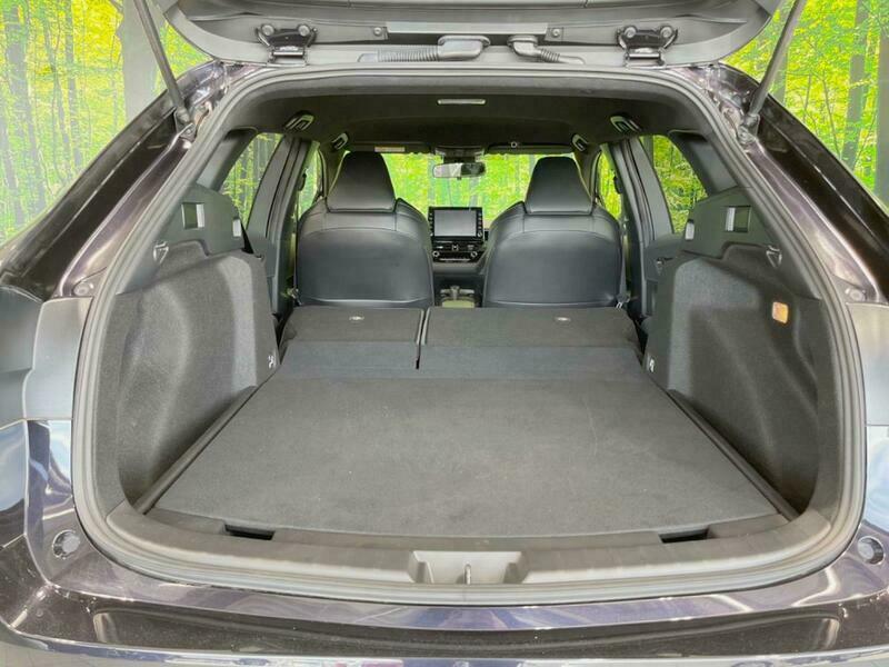 COROLLA TOURING