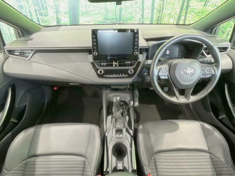 COROLLA TOURING