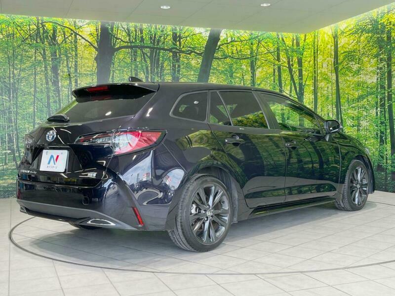 COROLLA TOURING