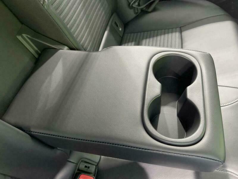 COROLLA TOURING
