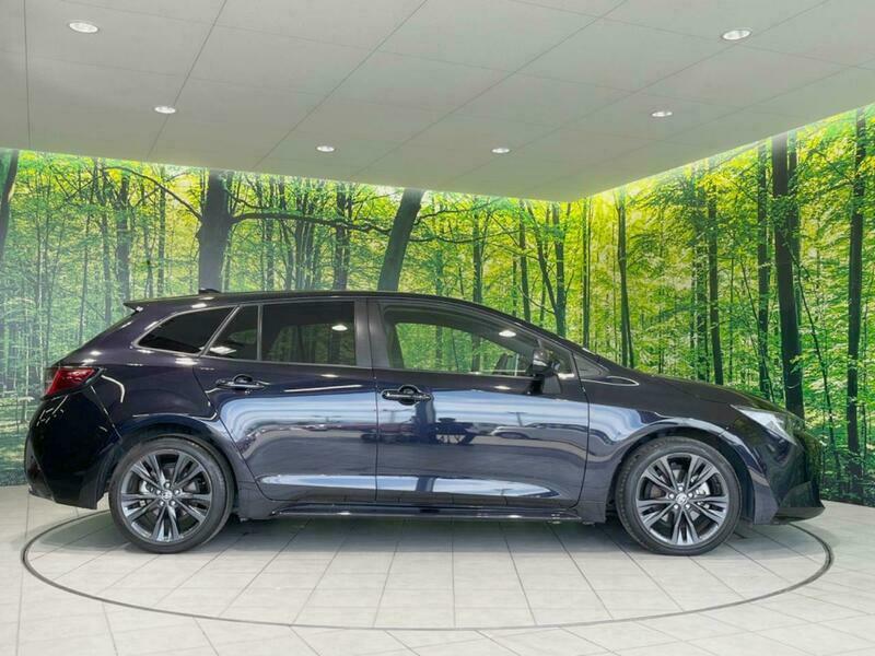 COROLLA TOURING