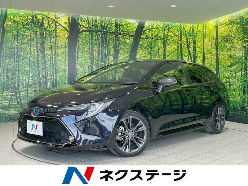 COROLLA TOURING