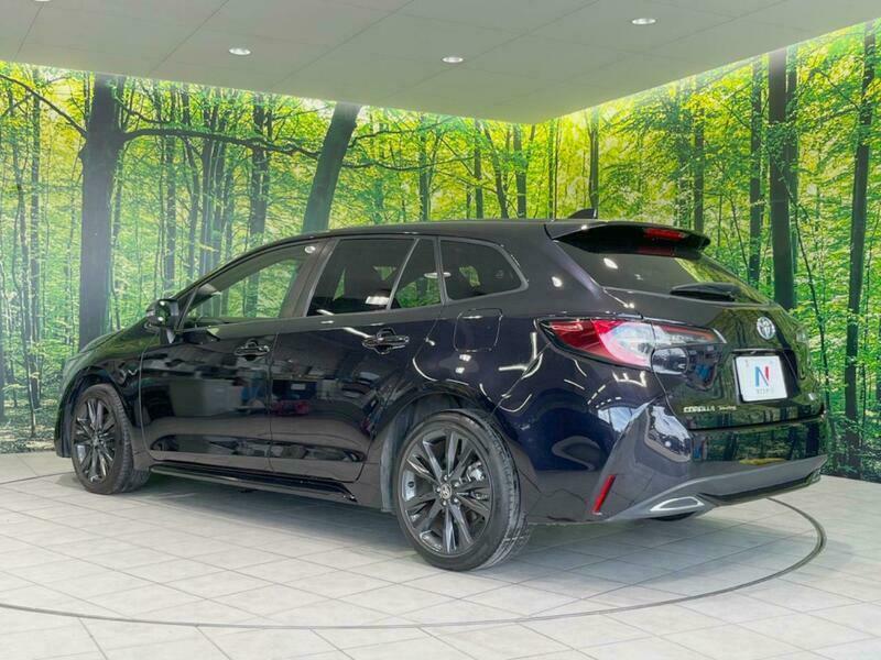 COROLLA TOURING