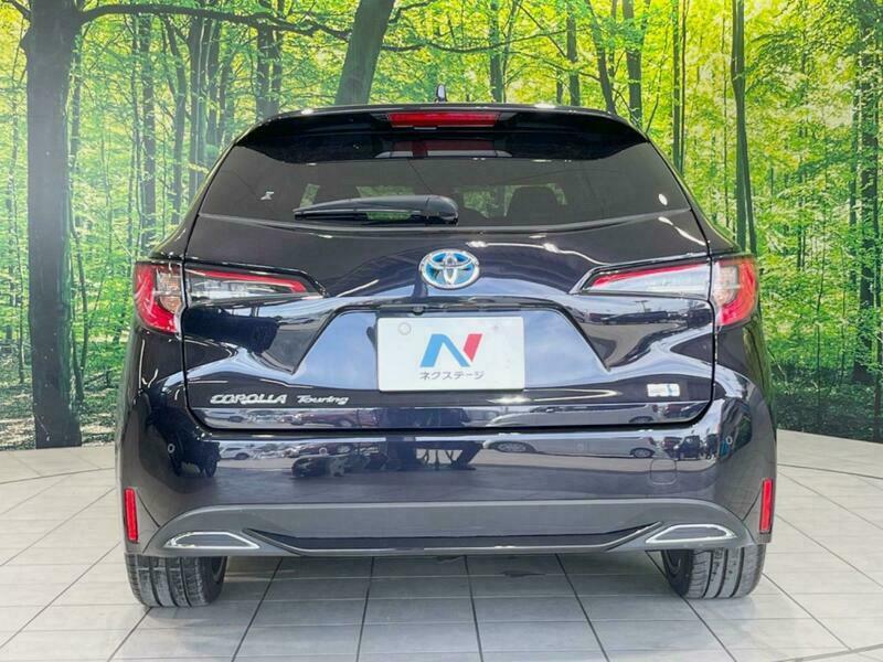 COROLLA TOURING