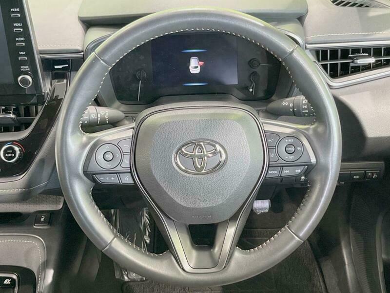 COROLLA TOURING